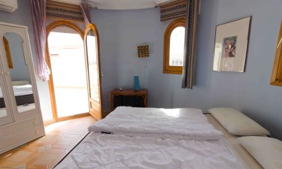 Använda fastigheter - Villa - Ciudad Quesada