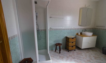 Använda fastigheter - Villa - Ciudad Quesada