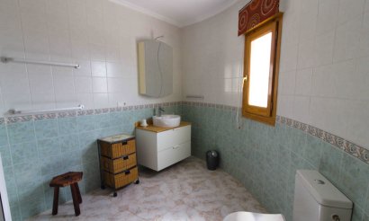 Använda fastigheter - Villa - Ciudad Quesada