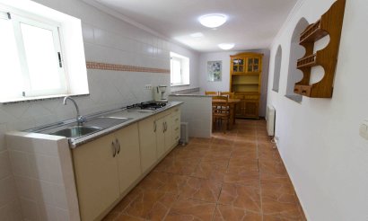 Använda fastigheter - Villa - Ciudad Quesada