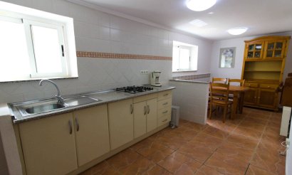 Använda fastigheter - Villa - Ciudad Quesada