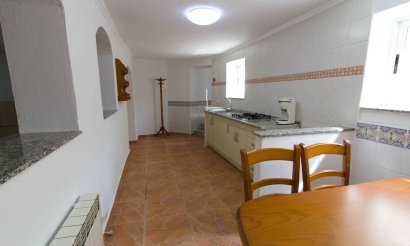 Använda fastigheter - Villa - Ciudad Quesada