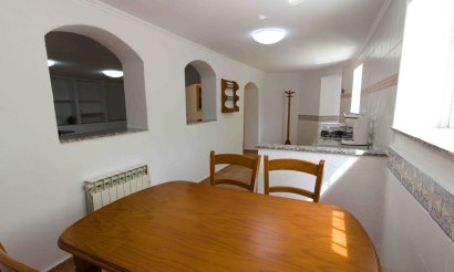 Använda fastigheter - Villa - Ciudad Quesada