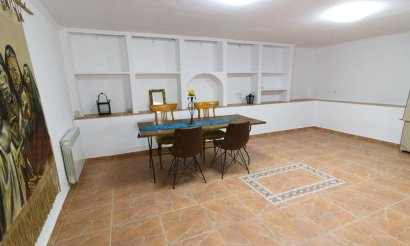 Använda fastigheter - Villa - Ciudad Quesada