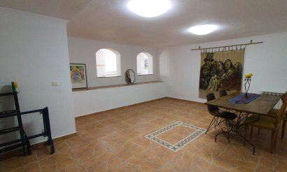 Använda fastigheter - Villa - Ciudad Quesada