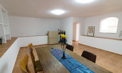 Använda fastigheter - Villa - Ciudad Quesada