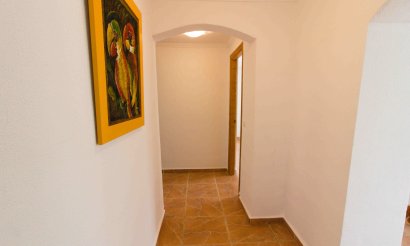 Använda fastigheter - Villa - Ciudad Quesada