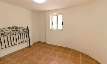 Använda fastigheter - Villa - Ciudad Quesada