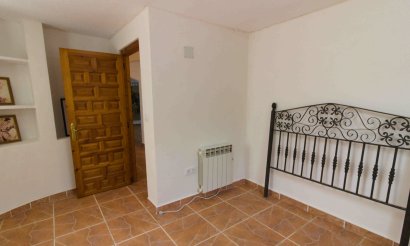 Använda fastigheter - Villa - Ciudad Quesada