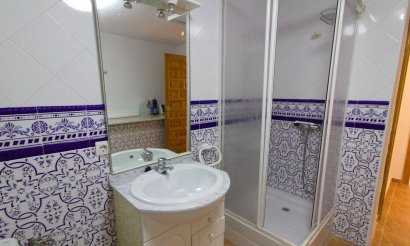 Använda fastigheter - Villa - Ciudad Quesada