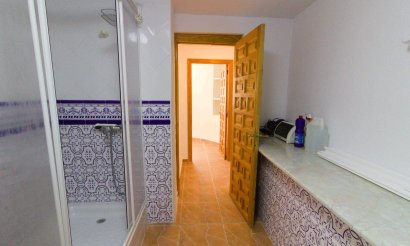 Använda fastigheter - Villa - Ciudad Quesada