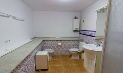 Använda fastigheter - Villa - Ciudad Quesada