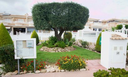 Resale - Villa - Ciudad Quesada - 