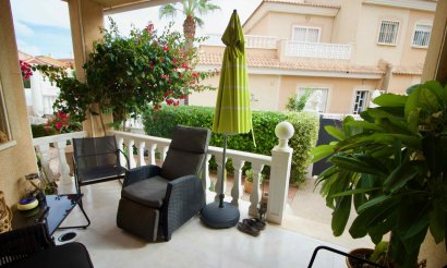 Resale - Villa - Ciudad Quesada - 