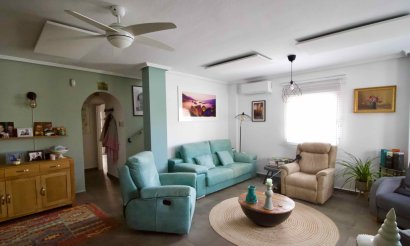 Resale - Villa - Ciudad Quesada - 