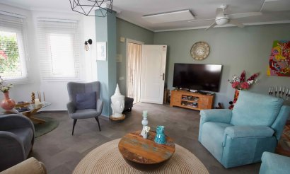 Resale - Villa - Ciudad Quesada - 