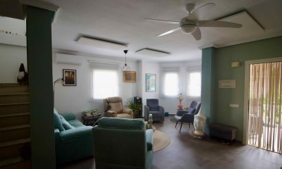 Resale - Villa - Ciudad Quesada - 