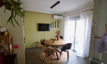 Resale - Villa - Ciudad Quesada - 