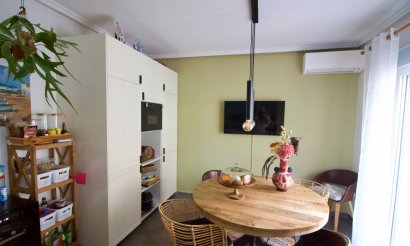 Resale - Villa - Ciudad Quesada - 