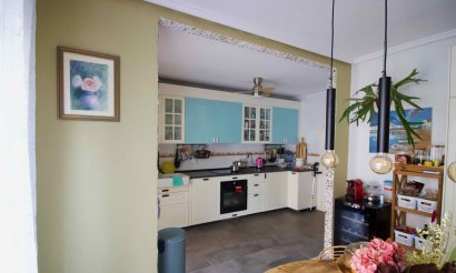 Resale - Villa - Ciudad Quesada - 