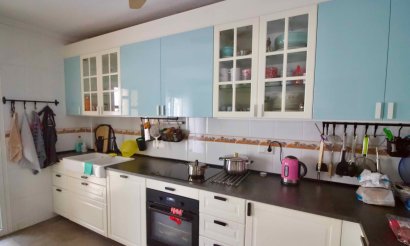 Resale - Villa - Ciudad Quesada - 