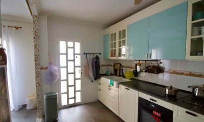 Resale - Villa - Ciudad Quesada - 