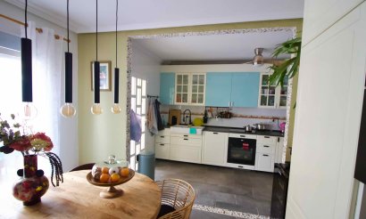 Resale - Villa - Ciudad Quesada - 