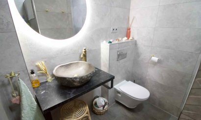 Resale - Villa - Ciudad Quesada - 