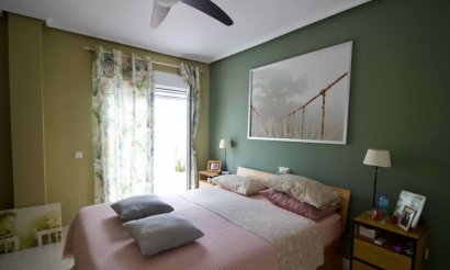 Resale - Villa - Ciudad Quesada - 