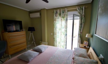 Resale - Villa - Ciudad Quesada - 