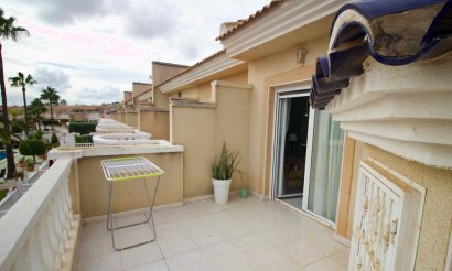 Resale - Villa - Ciudad Quesada - 