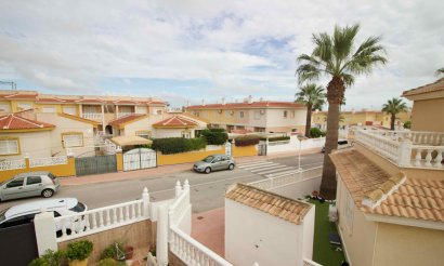 Resale - Villa - Ciudad Quesada - 