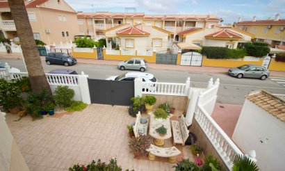 Resale - Villa - Ciudad Quesada - 