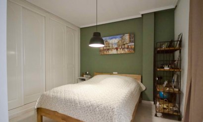 Resale - Villa - Ciudad Quesada - 