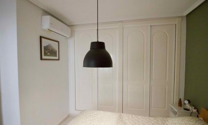 Resale - Villa - Ciudad Quesada - 