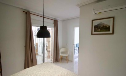 Resale - Villa - Ciudad Quesada - 