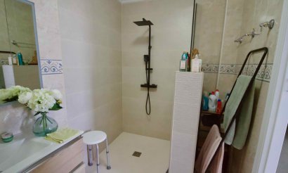 Resale - Villa - Ciudad Quesada - 