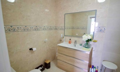 Resale - Villa - Ciudad Quesada - 