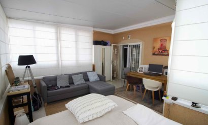 Resale - Villa - Ciudad Quesada - 