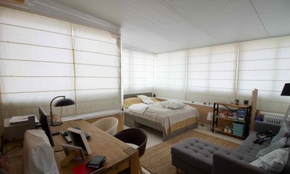 Resale - Villa - Ciudad Quesada - 