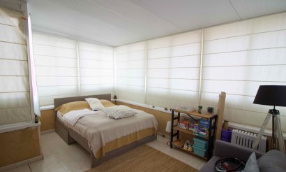 Resale - Villa - Ciudad Quesada - 