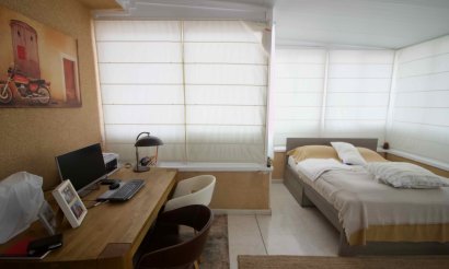 Resale - Villa - Ciudad Quesada - 