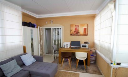 Resale - Villa - Ciudad Quesada - 