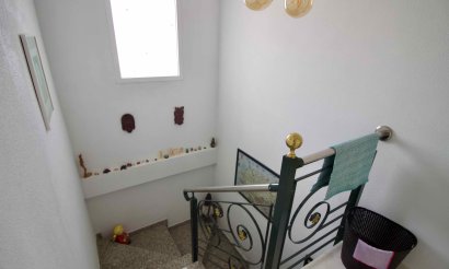 Resale - Villa - Ciudad Quesada - 