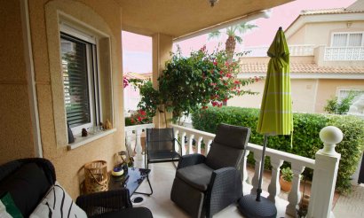 Resale - Villa - Ciudad Quesada - 