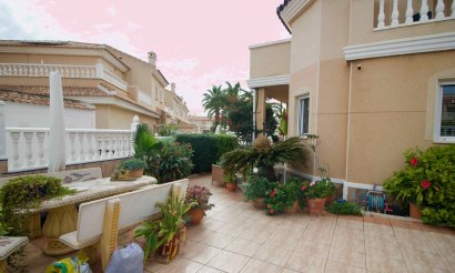 Resale - Villa - Ciudad Quesada - 