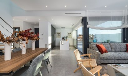 Neubau - Haus - Dolores - 