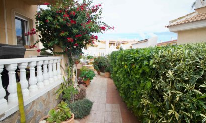 Resale - Villa - Ciudad Quesada - 