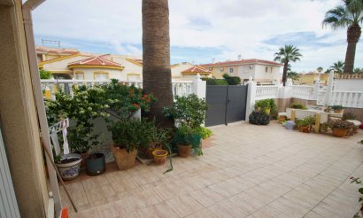 Resale - Villa - Ciudad Quesada - 