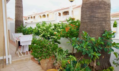 Resale - Villa - Ciudad Quesada - 